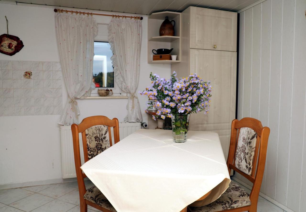 Ferienwohnung Sonnenaufgang Penig Exterior foto